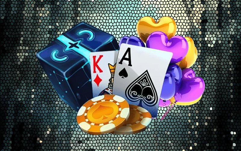 mix247 ဂိမ်းလော်ဘီ Slots နှင့် Casino ဂိမ်းများ