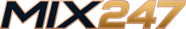 mix247 Logo
